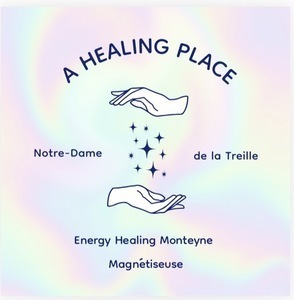 Energy Healing Monteyne Lille, Professionnel indépendant