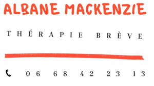 Albane Mackenzie Paris 11, Professionnel indépendant