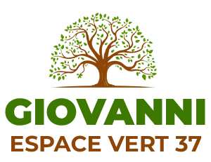 Giovanni Espace vert 37 Saint-Martin-le-Beau, Jardinier