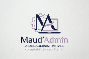 Maud'Admin Vert-en-Drouais, Autre prestataire administratif, juridique ou comptable, Secrétaire à domicile