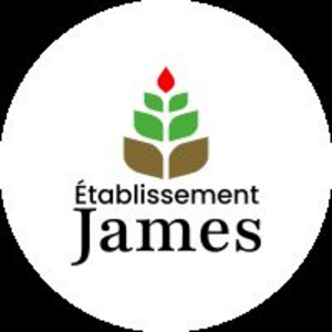 Établissement James Beauvais, Paysagiste