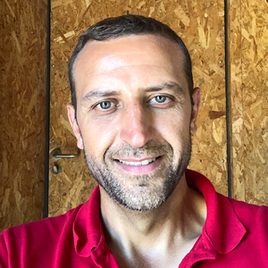 Frederic OUSRHIR Nantes, Professionnel indépendant