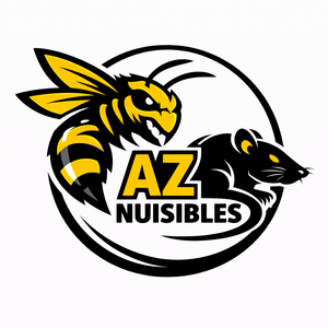 AZ NUISIBLES  Ussac, Entreprise de désinfection, désinsectisation et dératisation