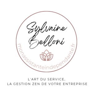 Mon assistante indépendante Belloni Sylvaine Sables-d'Olonne, Prestataire de services administratifs divers