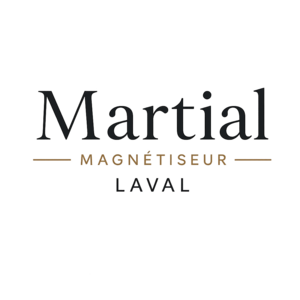 Martial Magnétiseur Laval Saint-Berthevin, Magnétisme