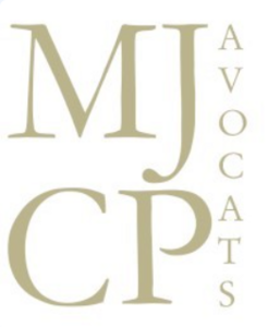 MJCP AVOCATS Paris 14, Professionnel indépendant