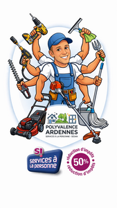 Polyvalence Ardennes  Sedan, Autre prestataire de services