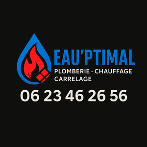 Eau'ptimal Brest, Plombier
