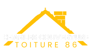 Charles Couverture Poitiers, Couvreur