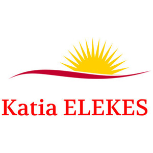 KATIA ELEKES  Bourgoin-Jallieu, Esthéticienne, Praticien en soins de beauté