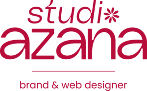 Studio Azana (Justine Putigny - EI) Lons-le-Saunier, Graphiste, Designer web