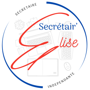 Secrétair'Elise Saint-Valery-sur-Somme, Secrétaire à domicile, Prestataire de services administratifs divers, Autre prestataire administratif, juridique ou comptable, Autre prestataire marketing et commerce