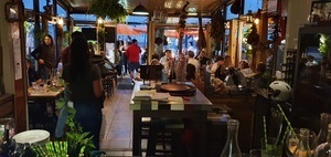 Restaurant La Tete d'Ail La Ciotat, Professionnel indépendant