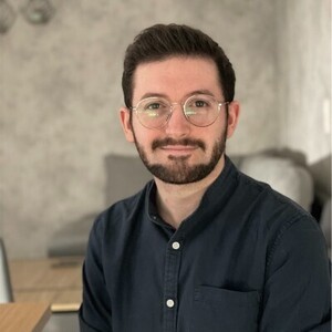 Corentin Tournier Besançon, Développeur, Conseiller en marketing