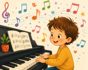 Jessica Perret-Jeanneret Pringy, Professeur de musique