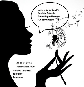 Danielle Estrade Surgères, Professionnel indépendant, Autre prestataire de services, Sophrologie