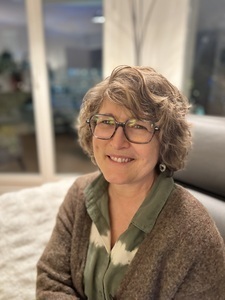 Corinne RAVEL Diététicienne Poissy, Professionnel indépendant