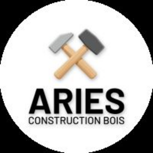 ARIES CONSTRUCTION BOIS Mont-de-Marsan, Couvreur