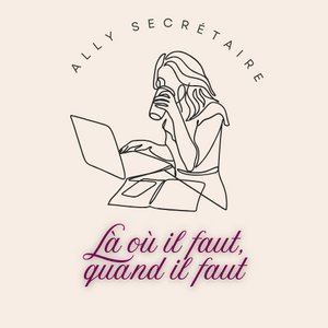 Ally Secrétaire Mandelieu-la-Napoule, Professionnel indépendant