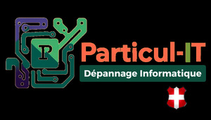 Particul-IT Saint-Laurent, Formateur, Autre prestataire informatique