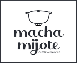 Macha mijote Aubusson, Professionnel indépendant, Chef à domicile