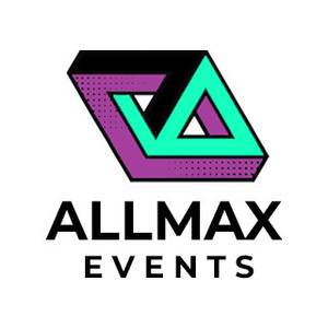 ALLMAX EVENTS Paris 1, Animateur - speaker, Autre prestataire de sports, loisirs et divertissements