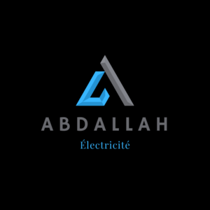 Abdallah Abdallah  Chalamont, Electricien