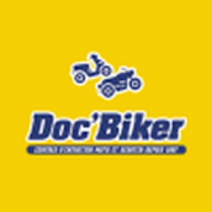 Doc Biker 12 Paris 12, Professionnel indépendant