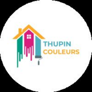 THUPIN COULEURS Baule, Peintre en bâtiment