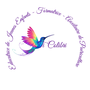Ti'Colibri - Fanny Maylin Toulouse, Formateur