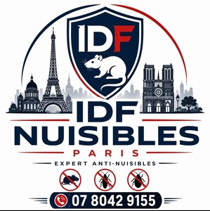 IDF NUISIBLES PARIS  Brétigny-sur-Orge, Autre prestataire de services aux entreprises, Entreprise de désinfection, désinsectisation et dératisation