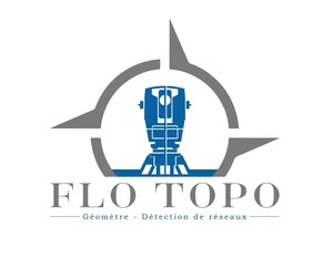 FloTopo Eyragues, Géomètre, Cartographe, Dessinateur projeteur, Métreur