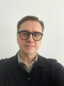 Pascal CHRISTOPHE Issy-les-Moulineaux, Psychothérapeute