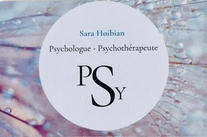 Sara HOIBIAN Lyon, Professionnel indépendant