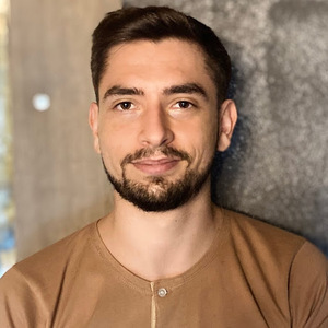 Florian Imbert Toulon, Professionnel indépendant