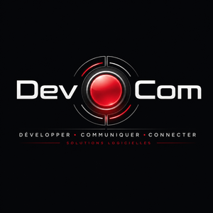 Dev'Com Albi, Webmaster, Concepteur