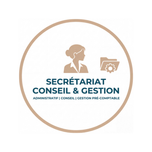 EI Secrétariat, Conseil & Gestion  Nice, Autre prestataire administratif, juridique ou comptable