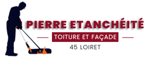 Pierre Étanchéité Montargis, Couvreur