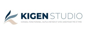 KIGEN STUDIO Strasbourg, Designer web, Consultant, Autre prestataire informatique, Conseiller en marketing, Conseiller en organisation, Conseiller technique, Développeur, Formateur, Webmaster