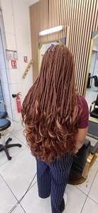 Ô les Femmes Rouen, Professionnel indépendant