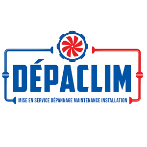 DEPACLIM Blagnac, Professionnel indépendant