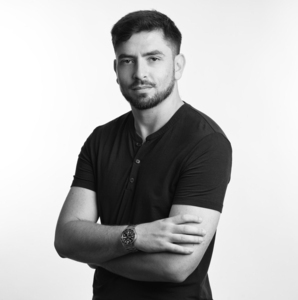 Florian Imbert Toulon, Professionnel indépendant
