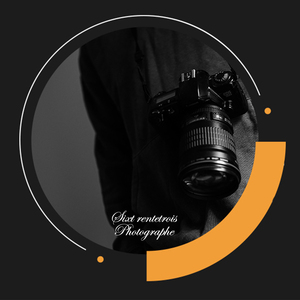 Six Trentetrois Photographe Étain, Photographe, Graphiste