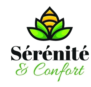 SÉRÉNITÉ & CONFORT Plasnes, Entreprise de désinfection, désinsectisation et dératisation, Jardinier, Paysagiste