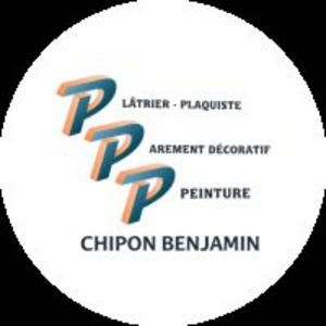 CHIPON BENJAMIN Terre-Clapier, Peintre en bâtiment