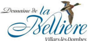 SARL PVDB Domaine de La Bellière Villars-les-Dombes, Professionnel indépendant