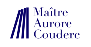 Maître Aurore COUDERC Paris 6, Professionnel indépendant