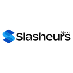 Agence Slasheurs Savigny-le-Temple, Designer web