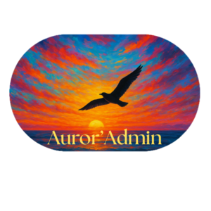 AUROR'ADMIN Charvieu-Chavagneux, Prestataire de services administratifs divers