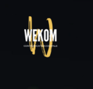 Wekom Lorient, Webmaster